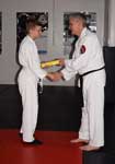 Yellow Belt