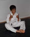 Thumbs Up