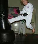 Pad Work