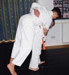 Hip Throw