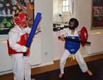 Gladiators