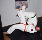 Rice Bale Throw