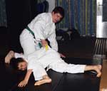 King Of The Mat