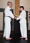 Yellow Belt