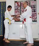 Junior Best Technique 2021