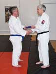 Purple Belt