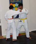 Backfist
