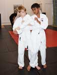 Arm Lock