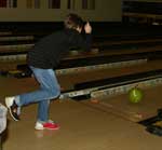 Xmas Outing 2012
