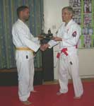 Most Improved 2010