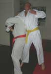 Arm Lock