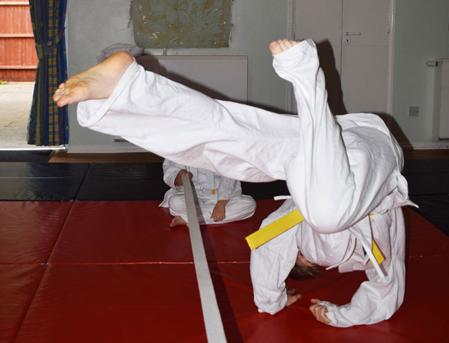 Exercise