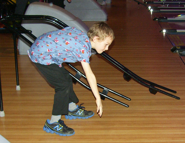 Bowling 2015