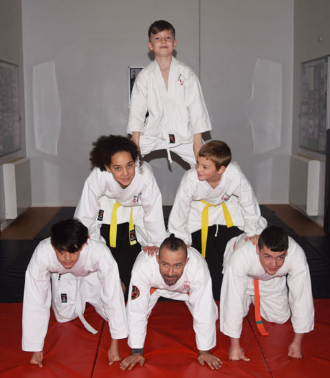 Pyramid