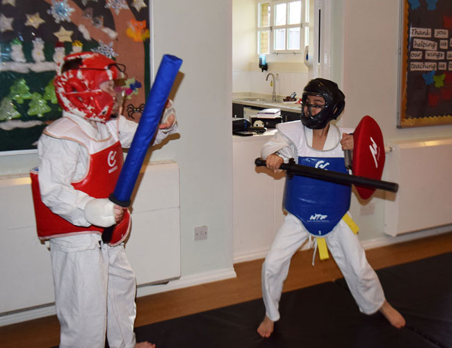Gladiators