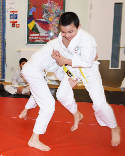 Sumo