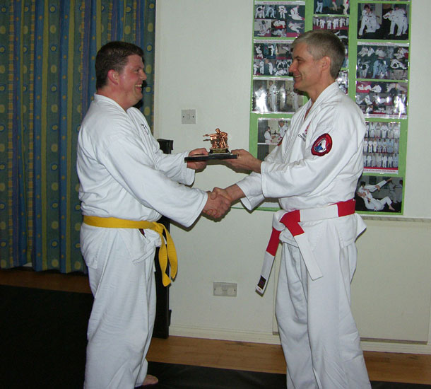 Student Of The Year 2011