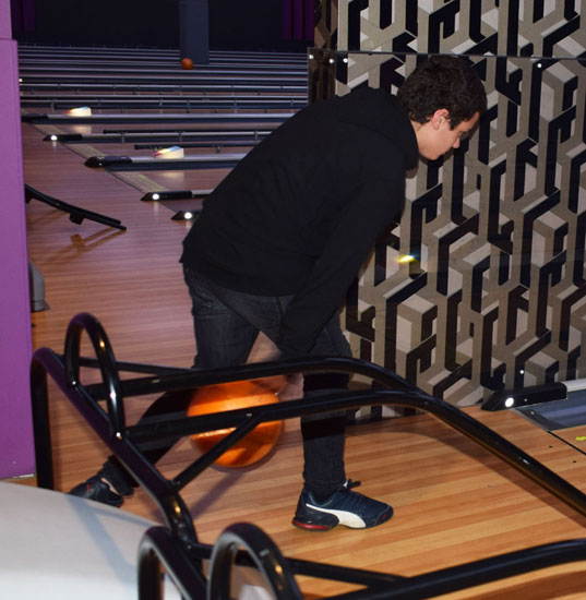Bowling 2016