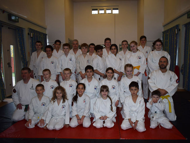 Junior Club